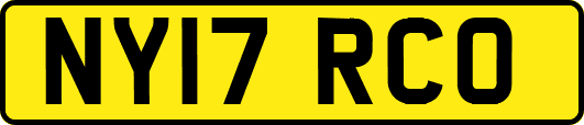 NY17RCO