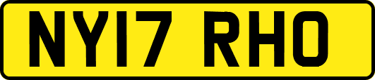 NY17RHO