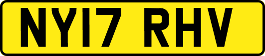 NY17RHV