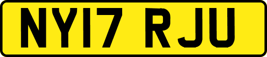 NY17RJU