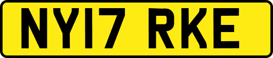 NY17RKE