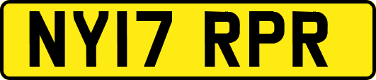NY17RPR