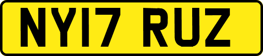 NY17RUZ