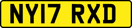 NY17RXD