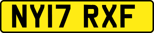 NY17RXF