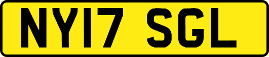 NY17SGL
