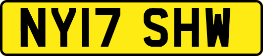 NY17SHW