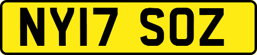 NY17SOZ