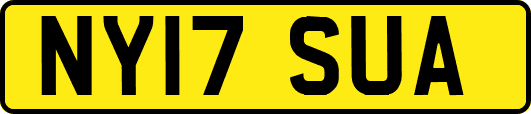 NY17SUA