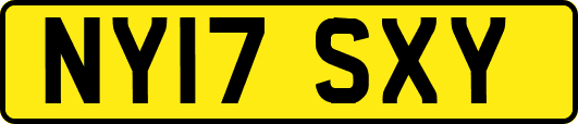 NY17SXY