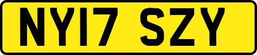 NY17SZY