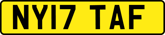 NY17TAF