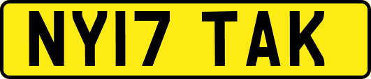 NY17TAK