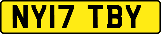 NY17TBY