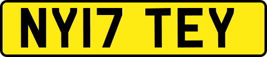NY17TEY