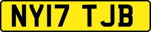 NY17TJB