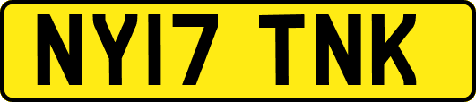 NY17TNK