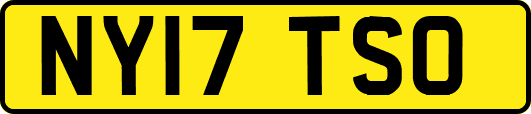 NY17TSO