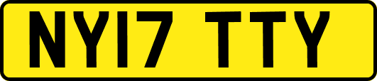 NY17TTY