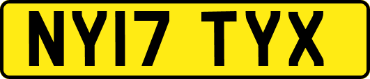 NY17TYX