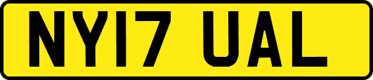 NY17UAL