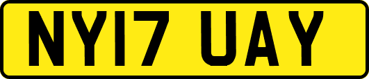 NY17UAY