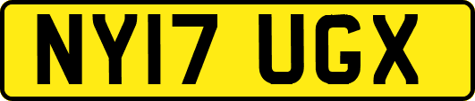 NY17UGX