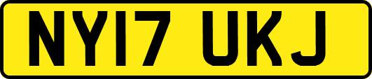 NY17UKJ
