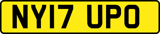 NY17UPO