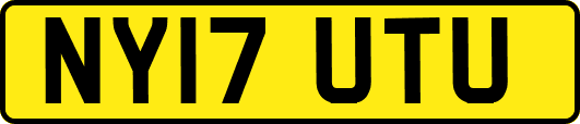 NY17UTU