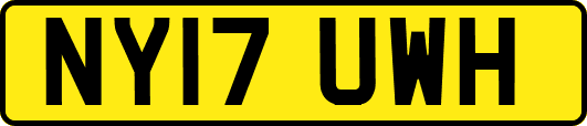 NY17UWH
