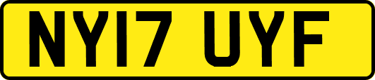 NY17UYF