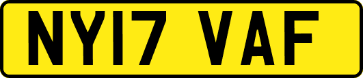 NY17VAF