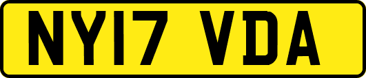 NY17VDA