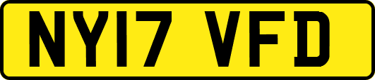 NY17VFD