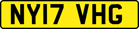 NY17VHG