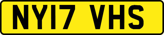 NY17VHS