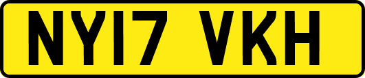NY17VKH