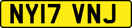NY17VNJ