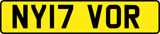 NY17VOR
