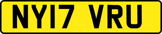 NY17VRU