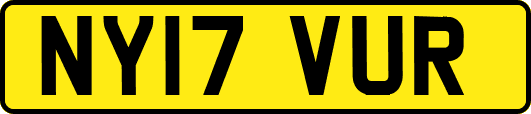 NY17VUR