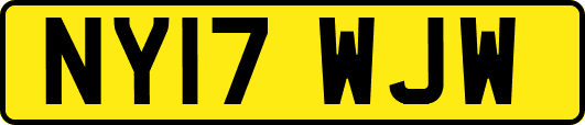 NY17WJW