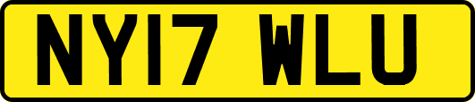 NY17WLU