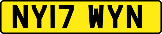 NY17WYN
