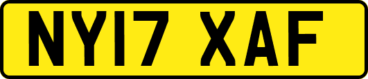 NY17XAF