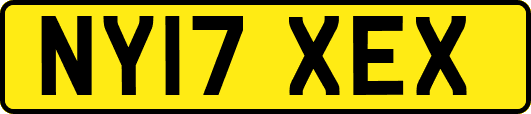NY17XEX