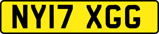 NY17XGG