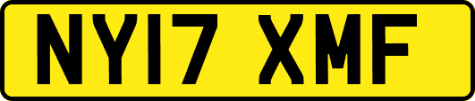 NY17XMF