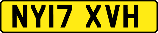 NY17XVH